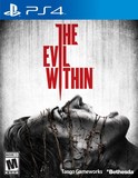 Evil Within, The (PlayStation 4)